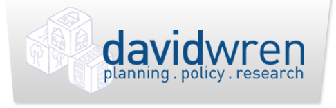 David Wren - Planning Policy Research